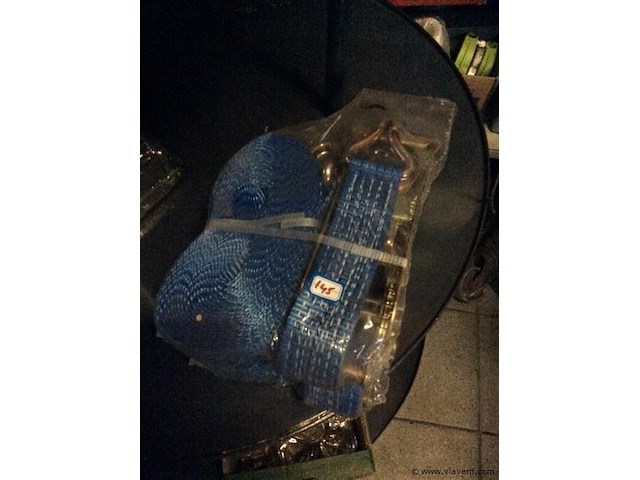 Spanriemen 2stuks - afbeelding 1 van  2