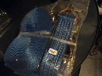 Spanriemen 2stuks - afbeelding 1 van  2