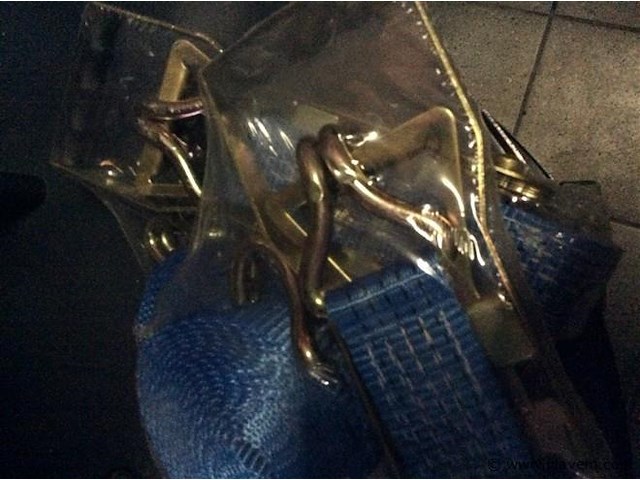 Spanriemen 2stuks - afbeelding 2 van  2