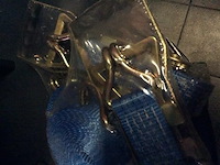 Spanriemen 2stuks - afbeelding 2 van  2