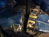 Spanriemen 2stuks - afbeelding 1 van  1