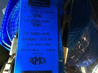 Spanriemen 2stuks - afbeelding 2 van  2