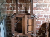 Spansystemen - afbeelding 1 van  5