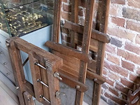 Spansystemen - afbeelding 2 van  5