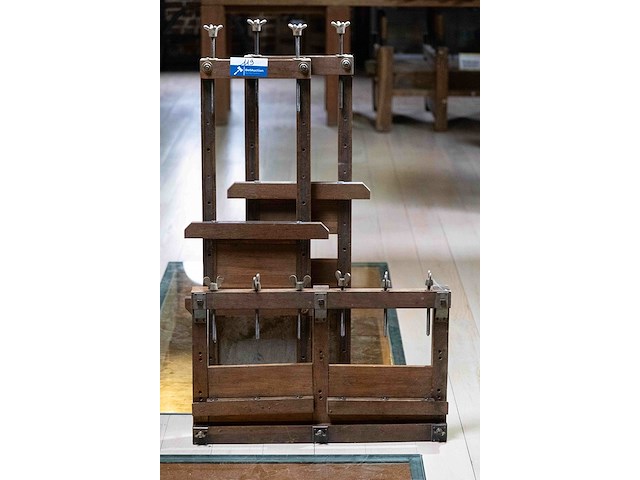 Spansystemen - afbeelding 3 van  5