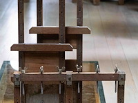 Spansystemen - afbeelding 3 van  5