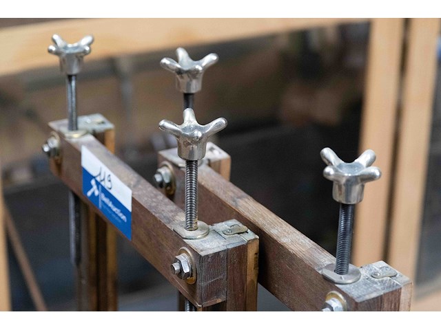 Spansystemen - afbeelding 4 van  5