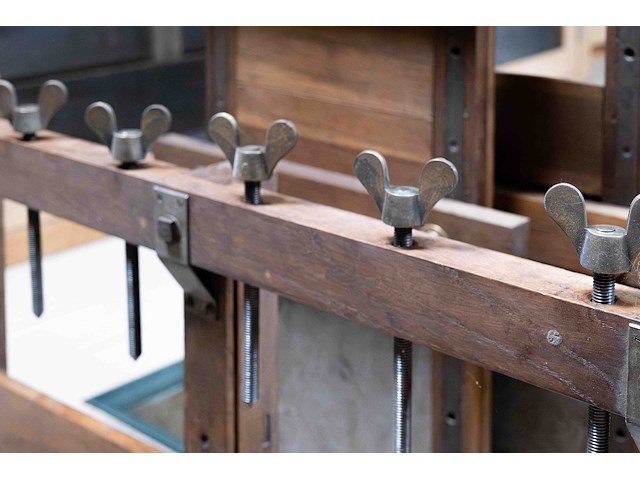 Spansystemen - afbeelding 5 van  5