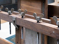 Spansystemen - afbeelding 5 van  5