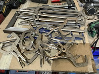 Spantang (22x) - afbeelding 1 van  4