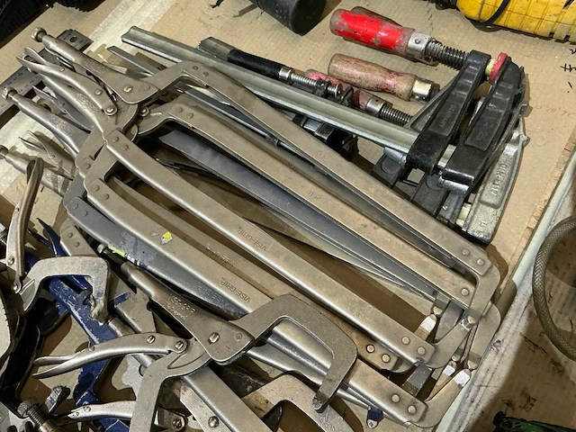 Spantang (22x) - afbeelding 2 van  4