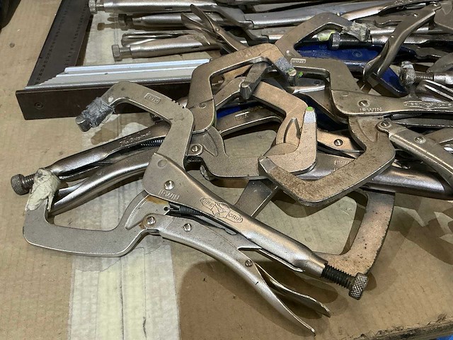 Spantang (22x) - afbeelding 4 van  4