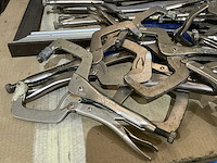 Spantang (22x) - afbeelding 4 van  4