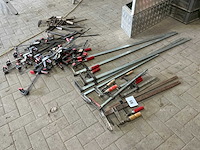 Spantang (30x) - afbeelding 1 van  3