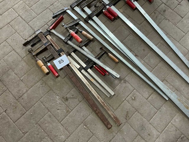 Spantang (30x) - afbeelding 2 van  3