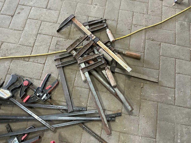 Spantang (30x) - afbeelding 3 van  3