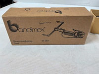 Spantang (4x) - afbeelding 2 van  4