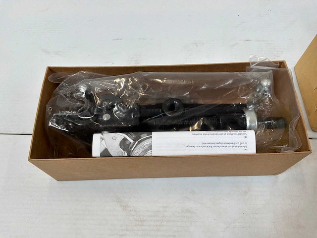 Spantang (4x) - afbeelding 3 van  4