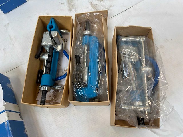 Spantang (4x) - afbeelding 4 van  4