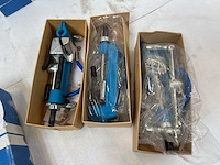 Spantang (4x) - afbeelding 4 van  4