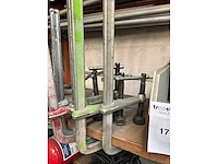 Spantang (6x) - afbeelding 2 van  3