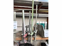 Spantang (6x) - afbeelding 3 van  3