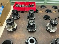 Spantanghouder isa40 din69871 er25 (15x) - afbeelding 6 van  7