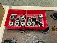 Spantanghouder isa40 din69871 er25 (15x) - afbeelding 7 van  7