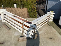 Spanten (4x) - afbeelding 1 van  9