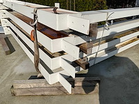 Spanten (4x) - afbeelding 2 van  9