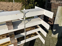 Spanten (4x) - afbeelding 4 van  9