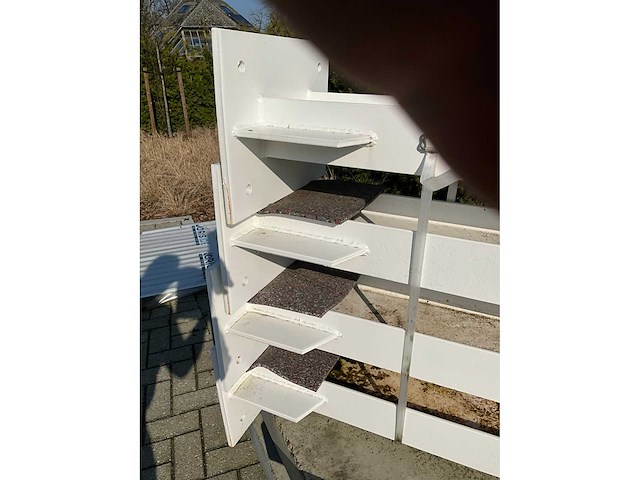 Spanten (4x) - afbeelding 6 van  9