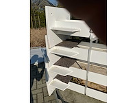 Spanten (4x) - afbeelding 6 van  9