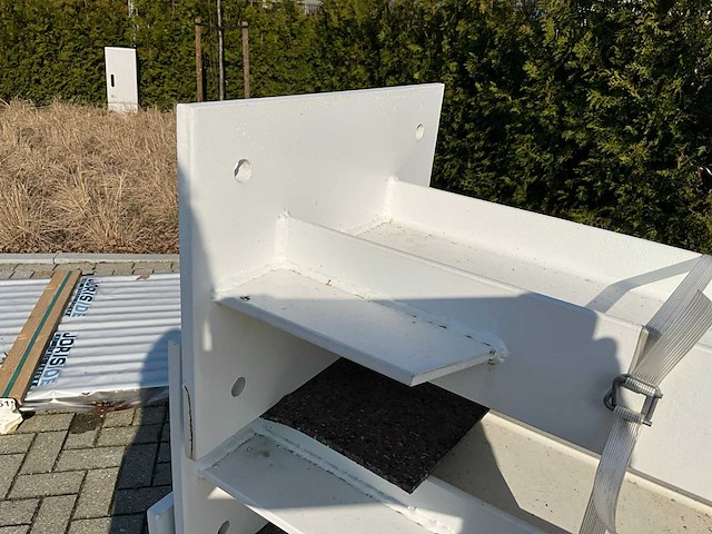 Spanten (4x) - afbeelding 7 van  9