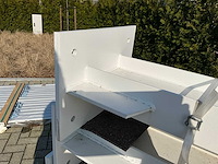 Spanten (4x) - afbeelding 7 van  9