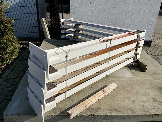 Spanten (4x) - afbeelding 8 van  9