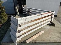 Spanten (4x) - afbeelding 8 van  9