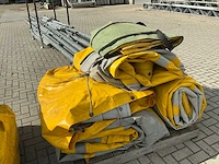 Spantent 20m x 40m - afbeelding 5 van  20