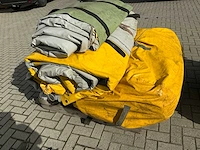 Spantent 20m x 40m - afbeelding 8 van  20