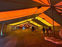 Spantent 20m x 40m - afbeelding 15 van  20