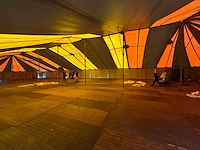 Spantent 20m x 40m - afbeelding 16 van  20