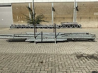 Spantent 20m x 40m - afbeelding 2 van  20
