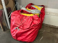 Spantent 20m x 40m - afbeelding 3 van  20