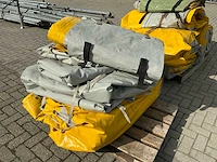 Spantent 20m x 40m - afbeelding 6 van  20