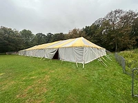 Spantent 20m x 40m