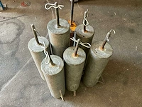 Spantent 20m x 40m - afbeelding 13 van  20