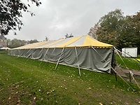 Spantent 20m x 40m - afbeelding 12 van  20