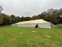 Spantent 20m x 40m - afbeelding 14 van  20