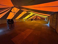 Spantent 20m x 40m - afbeelding 17 van  20