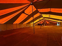 Spantent 20m x 40m - afbeelding 18 van  20